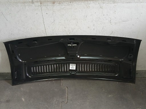 bonnet FIAT DUCATO PEUGEOT BOXER CITROEN JUMPER 06-14 new originál