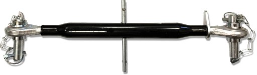 2853.MF52352342 - Римский винт 565 мм Fi 25,4 MF 255 MF3 + бесплатно