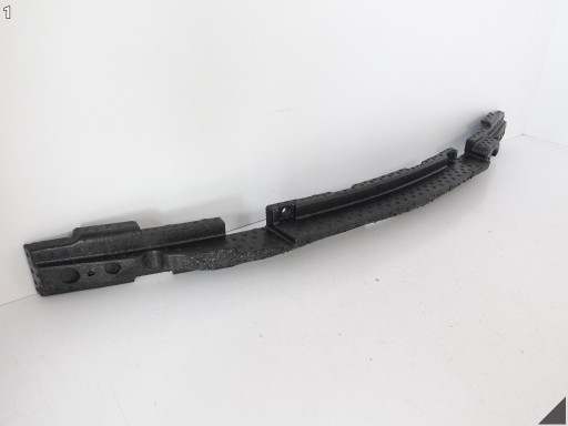 BMW X5M F85 X6M F86 M-POWER ABSORBER PIANKA bumper front sider