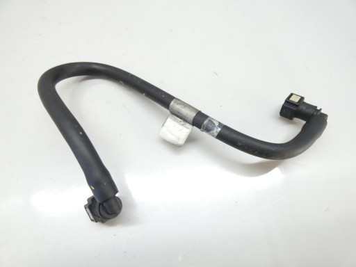 fuel line of a filter, ALFA ROMEO 159 1.9 16V JTDM 150KM 05-11