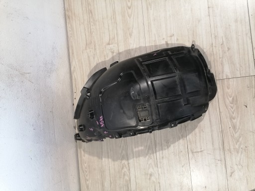 MERCEDES W295 AMG АРКА КОЛЕСА ЗАДНЯЯ ПРАВАЯ A2956901802