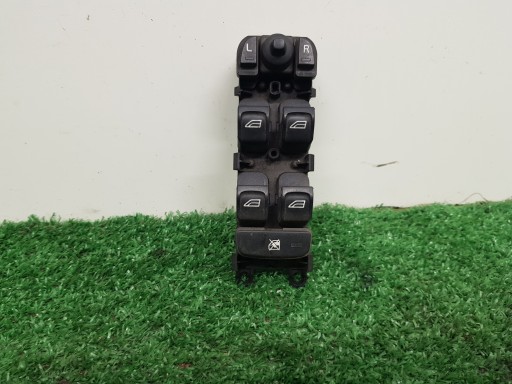 control panel of the window driver´s LAND ROVER FREELANDER 2 03454250