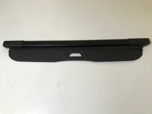 MERCEDES W169 шторка багажника-черная A1698600175