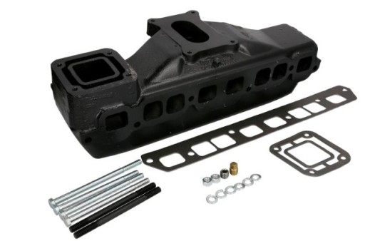 IC-OMC-1-3858850 - ВЫПУСКНОЙ КОЛЛЕКТОР OMC / VOLVO PENTA 3.0 L 1-3858850