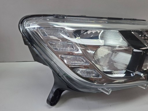 light front right VALEO 260103529R DACIA SANDERO II LOGAN II LIFT 2016