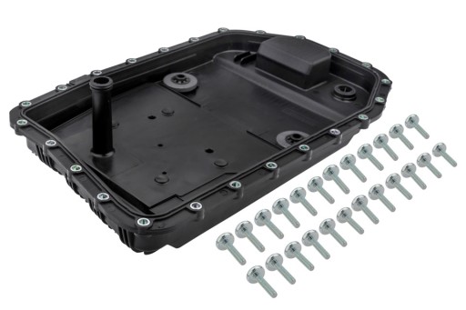 BMO-BM-002 NTY МАСЛЯНИЙ ПІДДОН