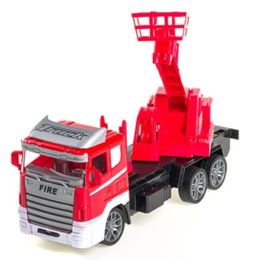 АВТОМАТИЧНИЙ ДИСТАНЦІЙНИЙ ПОЖЕЖНИК НА ПУЛЬТІ ДУ