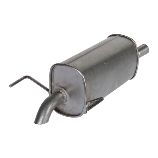 05.180 - ЗАДНІЙ ГЛУШНИК OPEL ASTRA H 04-14