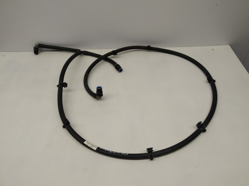 Ford Kuga II Mk2 lift wiring hose washers front wezyk GV4413K140AB