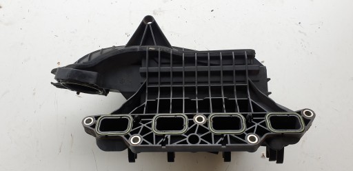 intake manifold 1.4 TSI VW SEAT SKODA 0C3129711AD