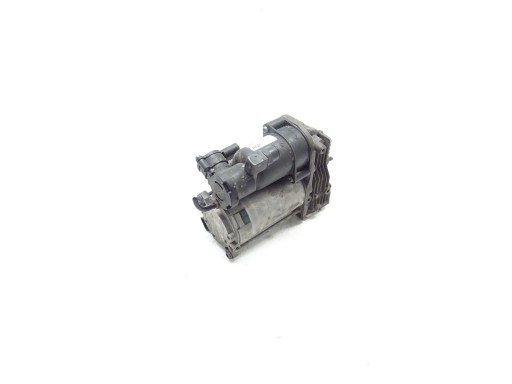 KOMPRESOR Achsträgers LAND ROVER SPORT L320 BH3219G525DC