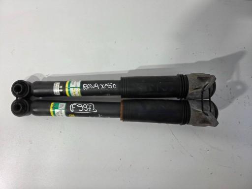 Toyota RAV 4 XA50 shock absorbers rear. 4853042140 (F997)