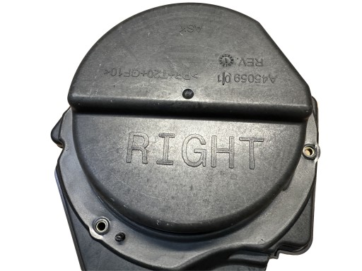 AUDI A8 4H D4 speaker right bang OLUFSEN 4H0035302