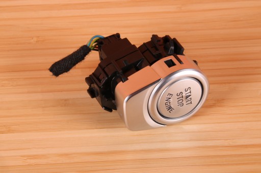 BMW G11 G12 LCI button switch switch START STOP 9890402