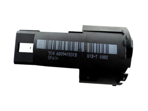 switch switch of the lights VOLKSWAGEN POLO 9N 6Q0941531B