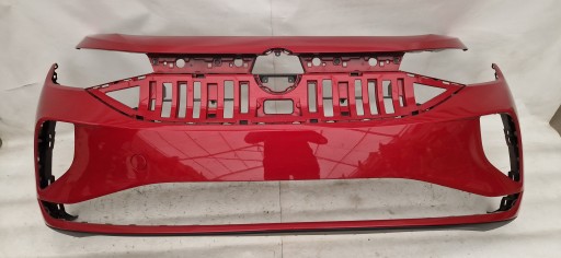 D1ID4 11A807221 - Vw id.4 id4 передній бампер