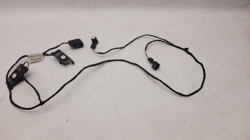 Жгут проводів датчика паркування volkswagen golf vii 4 pdc 5g0971095l