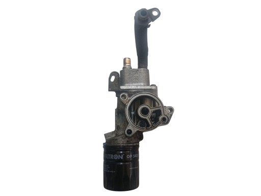 oil filter holder CITROEN C5 III C4 II JUMPY III 2.0 BlueHDI 9815631580
