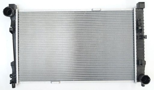 2035000303 - MERCEDES C CLASS W203 C180 2000 - 2003 ВОДА + КОНДИЦІОНЕР