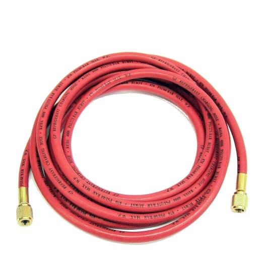 007950024720 - КАБЕЛЬ ДЛЯ СТАНЦИИ КОНДИЦИОНИРОВАНИЯ ВОЗДУХА КРАСНЫЙ 4000 ММ F