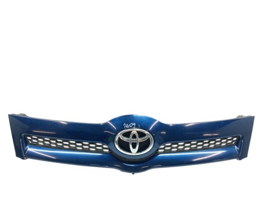 front PREKLADgrill 531110F010 Toyota Corolla Verso II (2004-2009)