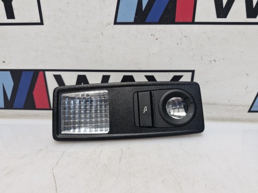 BMW OE 9202922 BMW F11 F25 F26 Feux phare Interne Cabine Droite Arrière