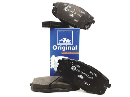 13.0460-5742.2/ZAW - KIA CEE'D PRO CEE'd HYUNDAI i30