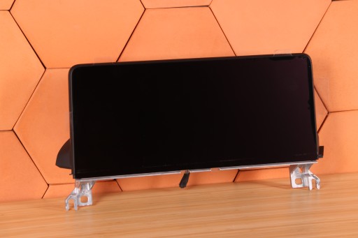 BMW X3 G01 X4 G02 LCI EKRAN MONITOR display navigácie 12,3" 5A42087