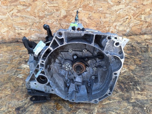 CAMBIO JR5072 Nissan Micra K14 16- 1.0