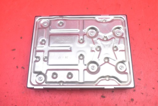 comfort control unit 4H0907063GH F005V01891 AUDI A6 C7 KOMBI LIFT 2.0 TDI 190 KM