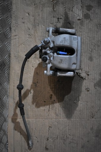 IDEALNY caliper brake rear right MERCEDES W167 X167 1