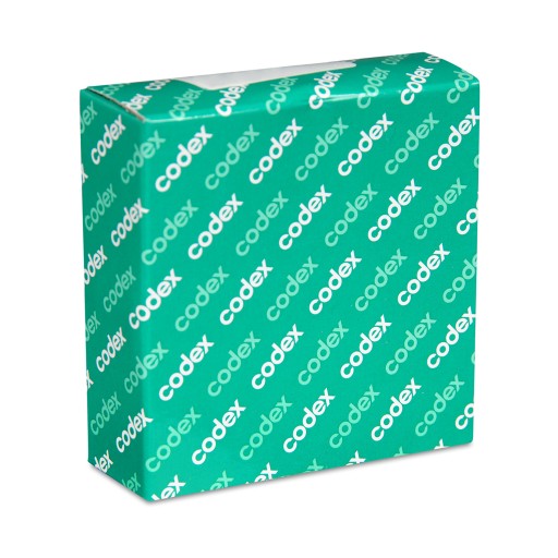 V10B-2 - 10B-2 роликовий ланцюг CODEX 10 B2 5/8 ' 1шт=5Мб