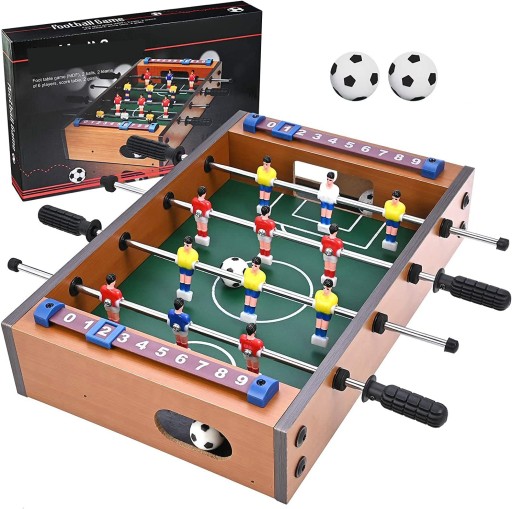 Набір для настільного міні-футболу