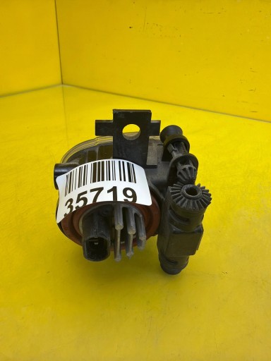 fog light left front Renault Talisman Led 261550862R