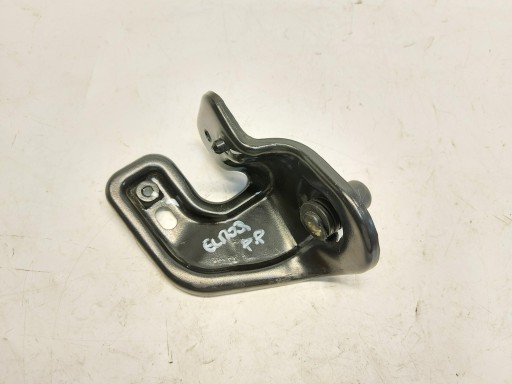 Skoda Elroq 5LJ iV85 , SUV 5D console tip bonnets right 5LA806930A