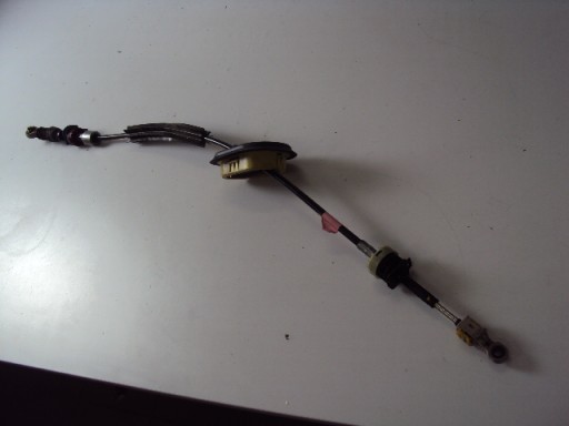 КАБЕЛЬ ПЕРЕДАЧ RENAULT CAPTUR II 2019-