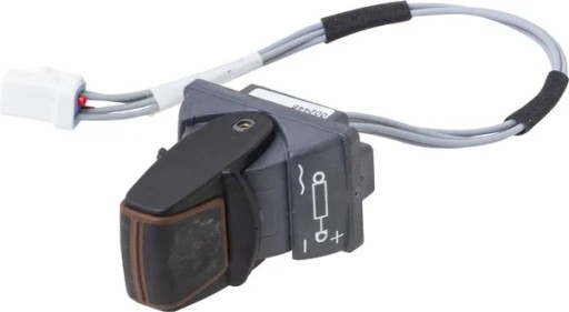 Переключатель 3J07014050 Крамп