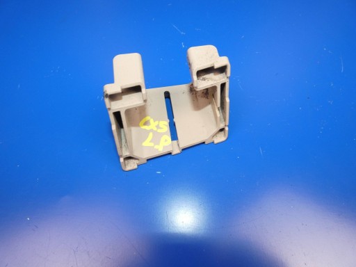 MAZDA CX5 CX-5 holder of the washer lights left front