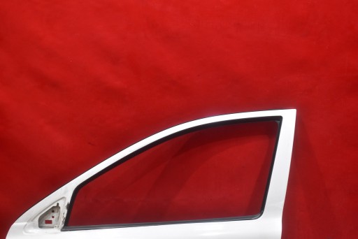 door left front front BIALE VOLVO XC70 1 and 00-05