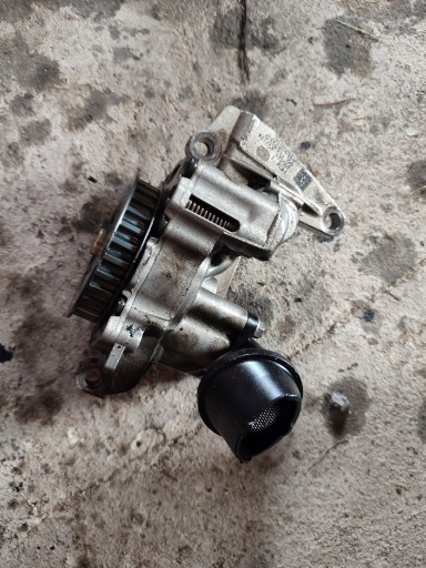 Ölpumpe AUDI SKODA VW 2.0TDI 05L115103D