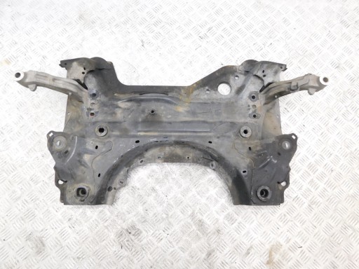 7CTG65 770686A01D - Сани балка візок передня - peugeot 308 ii t9 13-21 citroen c4 picasso ds7