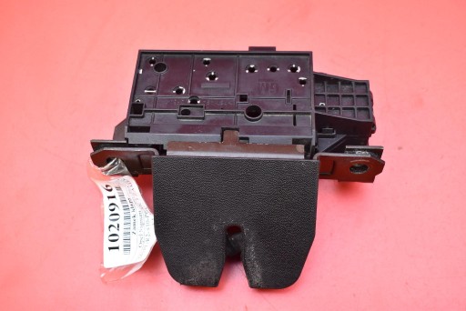 lock bonnet rear part boot 13185566 OPEL SIGNUM C 5D HB 03-05