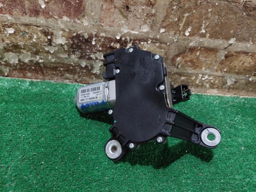 Электродвигатель заднего стеклоочистителя 13256917 opel astra j 09-15 hb 5d