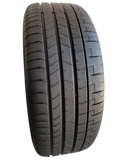 Pirelli P Zero 245/45 ZR20 R20 103y 2022 7.5 mm