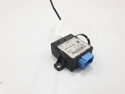 Модуль 237283 MASERATI GRANTURISMO MC Sport Line