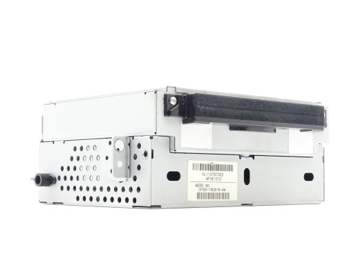 radio RADIO CD player CD VOLVO V40 II 31396096