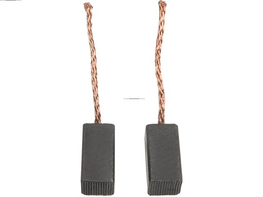 OB9025, - Щетка генератора as-pl ob9025