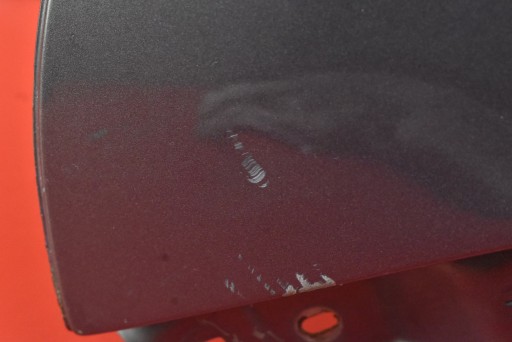 fender left front front grey TOYOTA AVENSIS T25 02-06