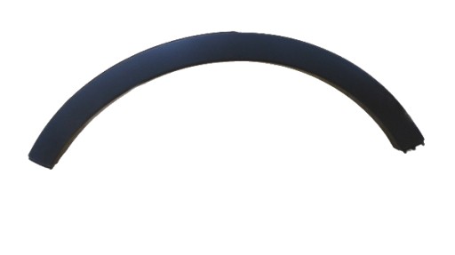8V41-S286D02-AD - Задняя правая полоса колесной ниши FORD KUGA Mk1