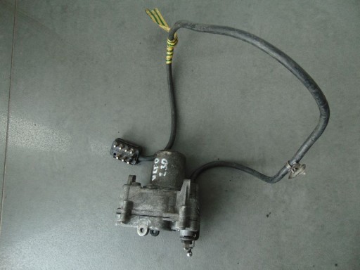 MERCEDES WITO 2.3 D РЕГУЛЯТОР КРУИЗ-КОНТРОЛЯ 0025458632